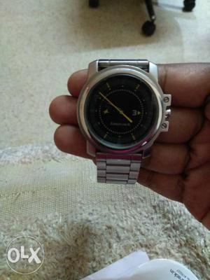 Very good condition only 2 days used