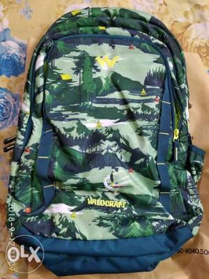 WILDCRAFT bags !! with 5yrs warranty:: Price