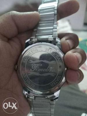 Watch brand new for sell