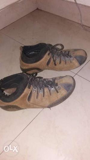 Woodland shoes, perfect condition