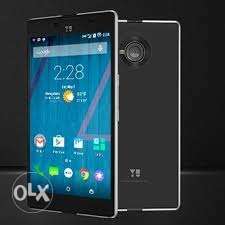 Yu yuphoria A No box only bill and charger