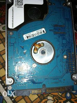 320 gb Laptop hard disk for sell in good condition