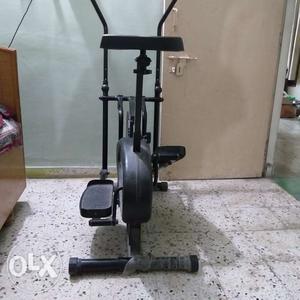 Absolute Exercise bike