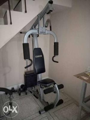 All in one, home gym COSCO