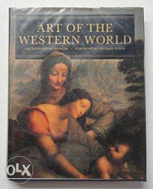 Art Of The Western World - Collectors Edition