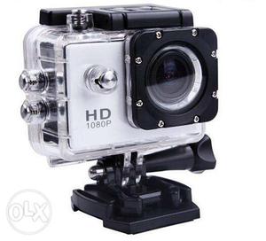 Best action camera in this price so grab the offer
