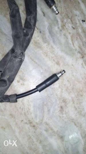 Bosch aqt pressure washer hose,used but in very