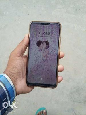  Days Old Vivo Y83 Fully New