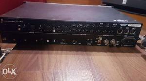 Degidesign OO3 rack. Full working condition. No