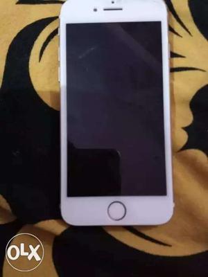 Excellent condition iphone gb gold Bill is