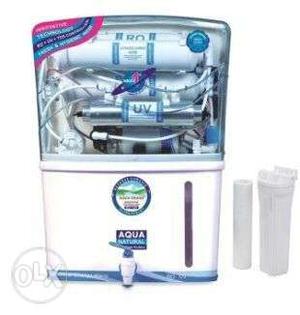 Grand RO+UV water purifier