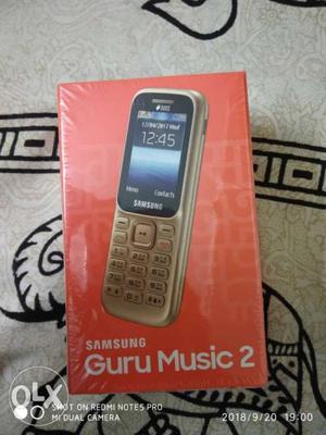 Guru Music 2 Samsung