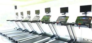 Gym equipment s, sales and service