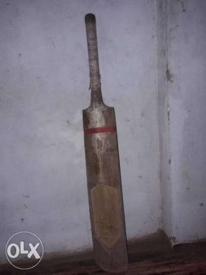 HRS cricket bat no damage and issues