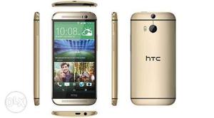 HTC M8 No Display 4G
