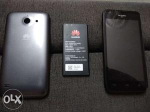 HUAWEI ASCEND Y550 L01, need to flash the mobile