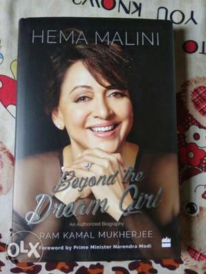 Hema Malini biography