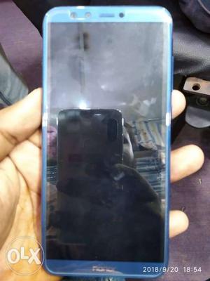 Honor 9lite brand new condition only 3 months