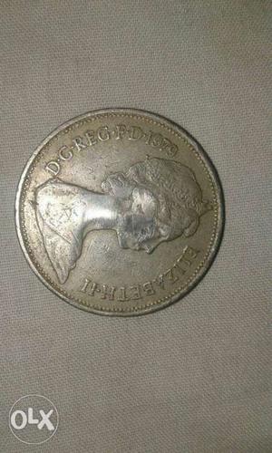 I have antique coins for sell