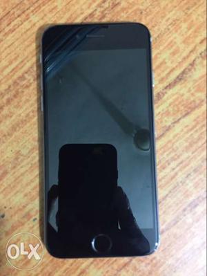 IPhone 6 16 Gb only mobile and good condition