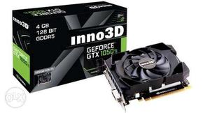 Inno3d  ti graphic card 4gb