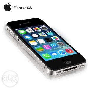 Iphone 4S 8GB for sale in Aundh Pune just For 