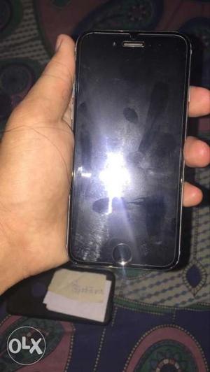 Iphone 6 64 gb good Condition With all
