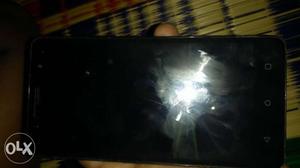 Lenovo k8 puls good condition for sale and