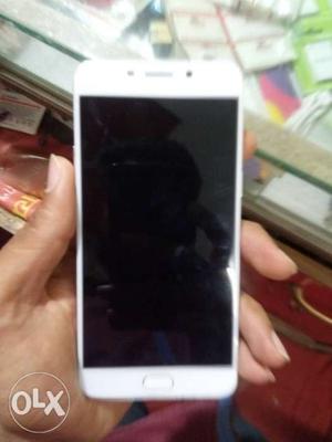 Mast candishan arjent sel oppo f1 plus