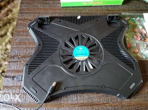 New Cooling pad for laptop