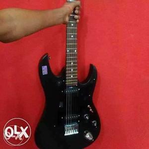 New branded Electric guitar with amazing sound