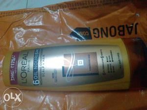 New one, conditioner