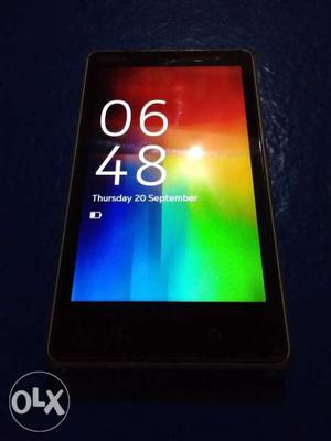Nokia x 2 goodd working condition only mobile