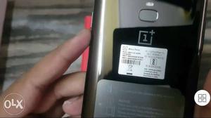 Oneplus  GB 8GB RAM 2 month old