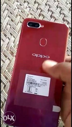 Oppo F9 Pro 64 GB