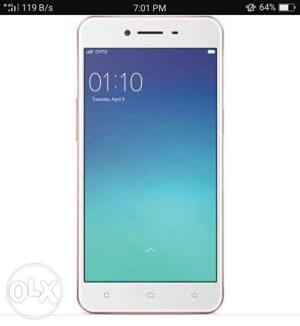 Oppo a71 mobile new mobile buying 2 months ago