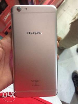Oppo f3 plus 64gb brand new condition with box
