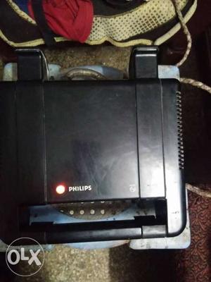 Philips toaster machine in very good condition
