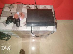 Ps3 in good condition 500gb ram