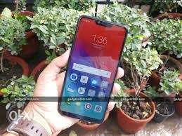 Realme 2 excellent condition 7days old