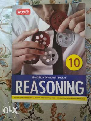 Reasoning 10 Book