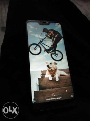 Redmi 6 pro 64gb 10din purana ok condition