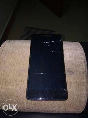 Redmi Note4 for urgent sale... No other complaints