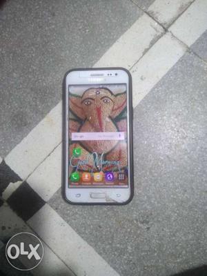 Samsung j 2 tip top