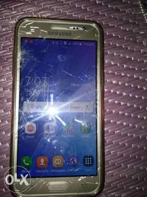 Samsung j display damage full working touch