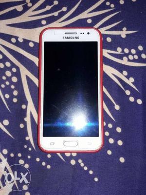 Samsung j2 good condition or bill daba ok hai