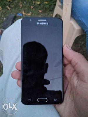 Samsung j5 prime year old perfect condition