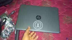 Sealed pack hp laptop best condition 1 year warranty