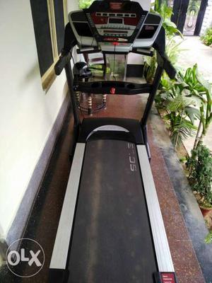 Sole F-80 used Imported Treadmill in excellent condition for