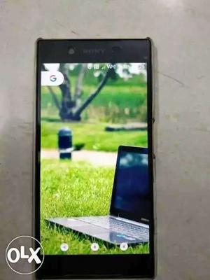 Sony Xperia z5 in good condition but no bill